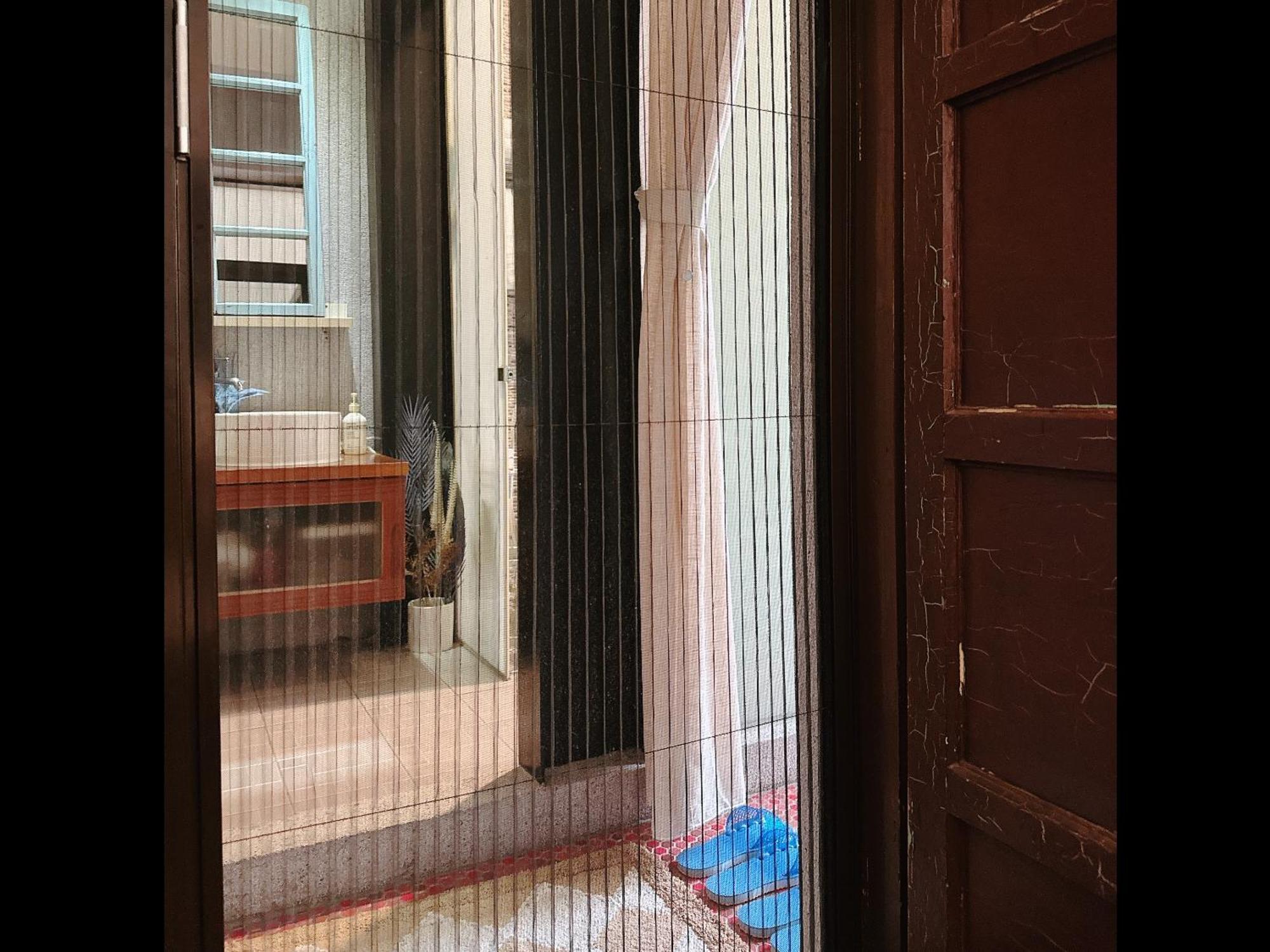 辣虎邸家 Love Here Ταϊνάν Εξωτερικό φωτογραφία